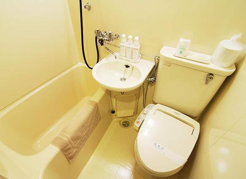 Bagno Foto