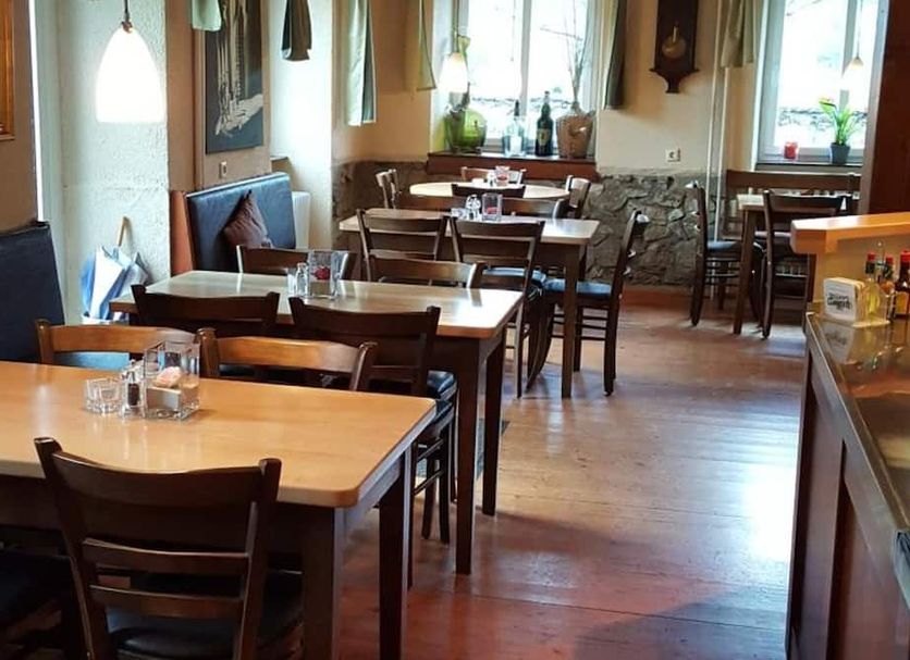 Ristorante Foto