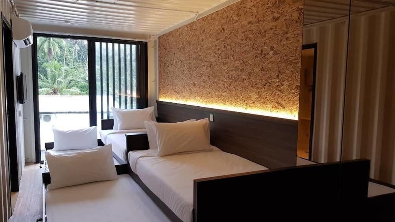 Casa Hill Resort