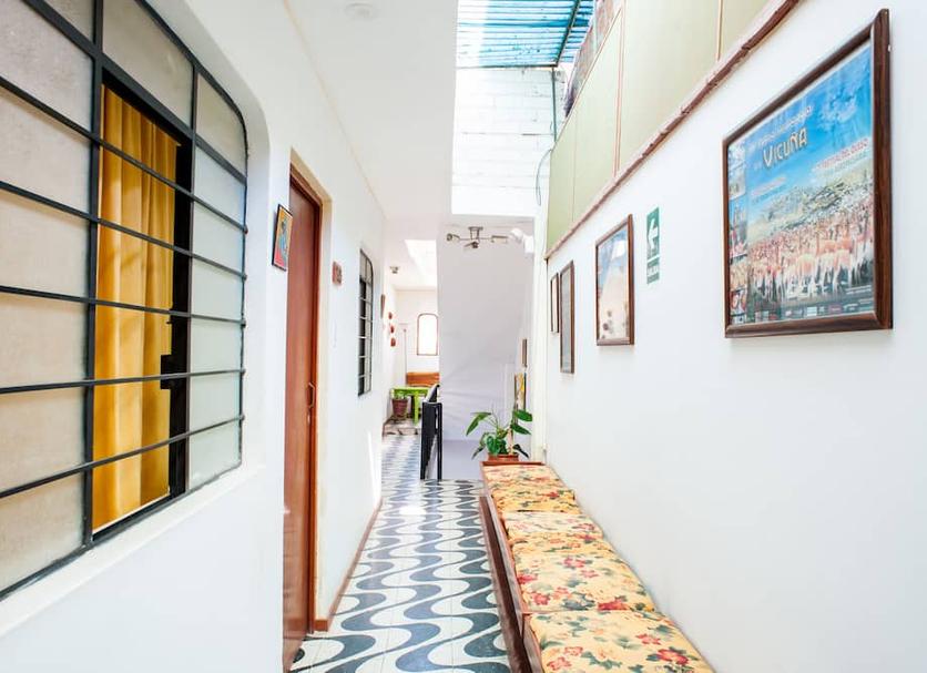 Corridoio Foto