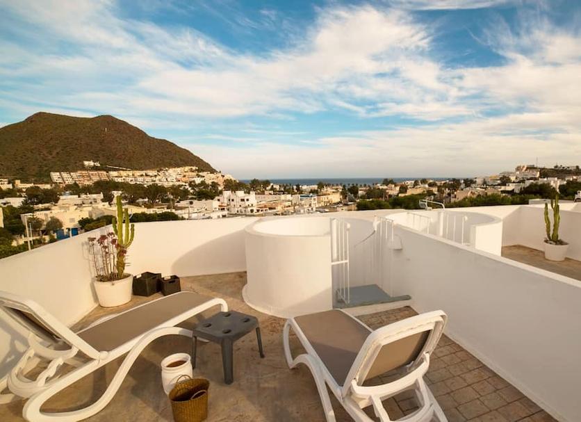 Balcone Foto