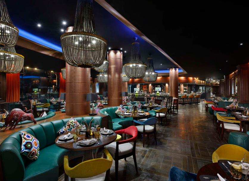 Ristorante Foto