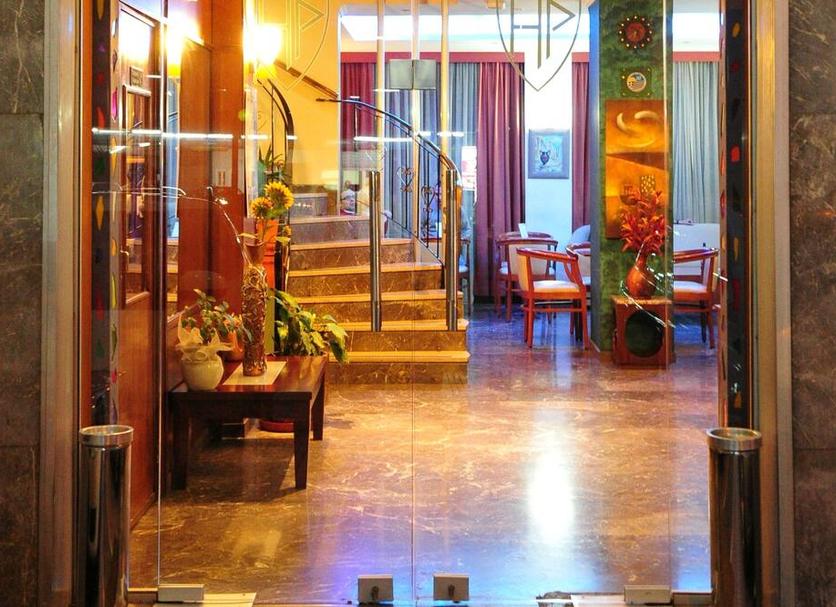 Ingresso Foto