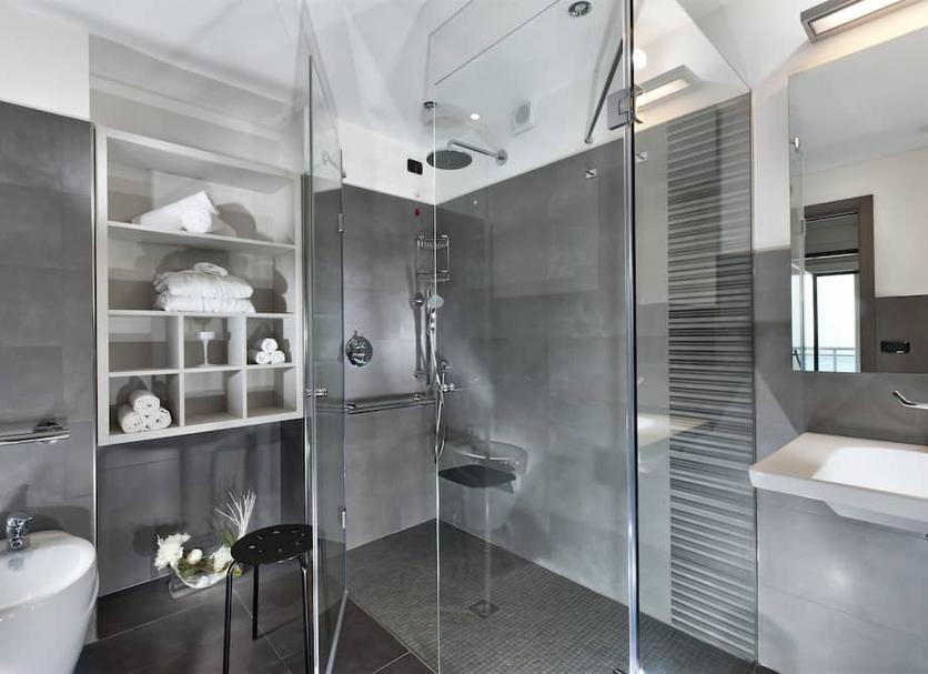 Bagno Foto