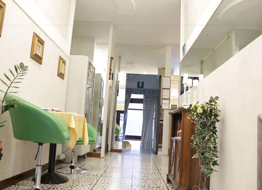 Ingresso Foto
