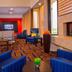 Area lounge