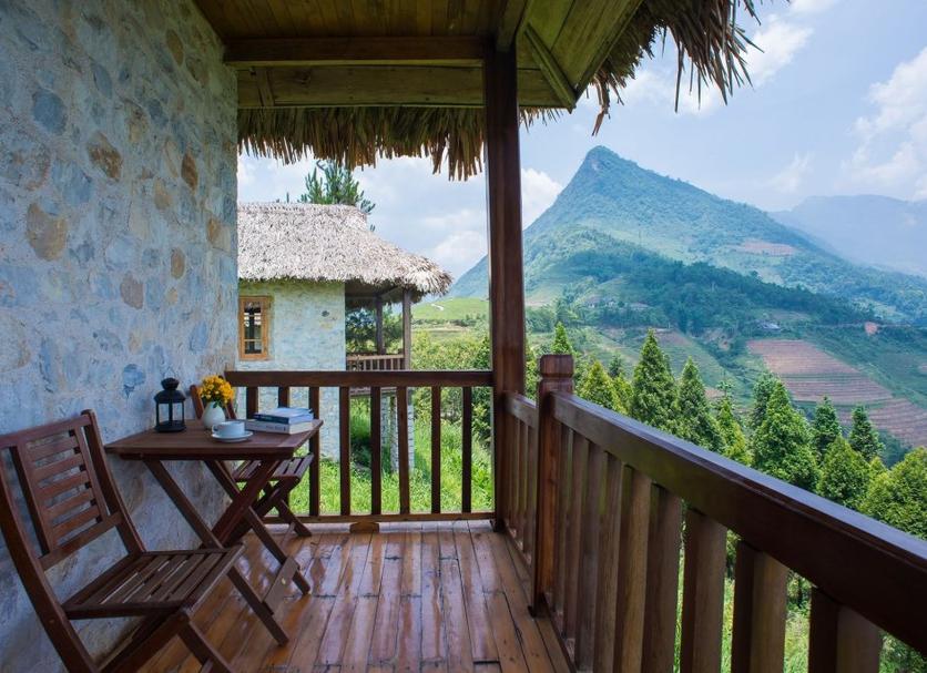 Balcone Foto