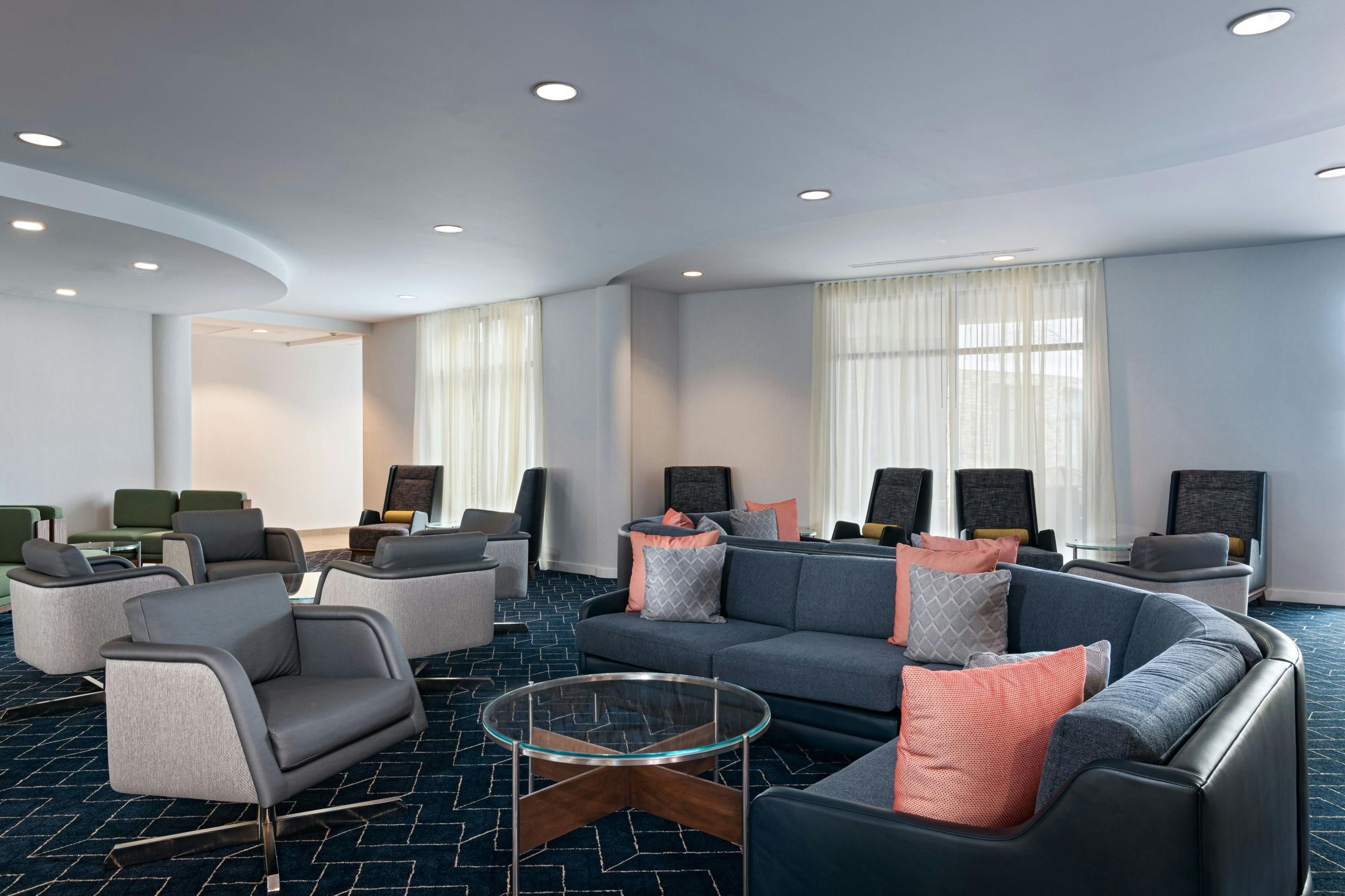 Area lounge