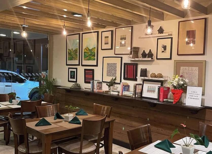 Ristorante Foto