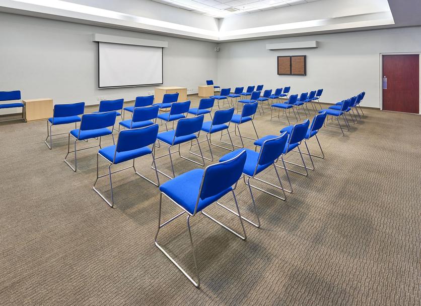 Sala conferenze Foto