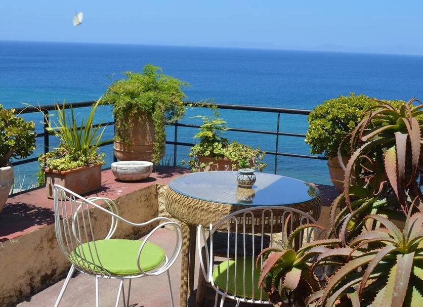 Balcone Foto
