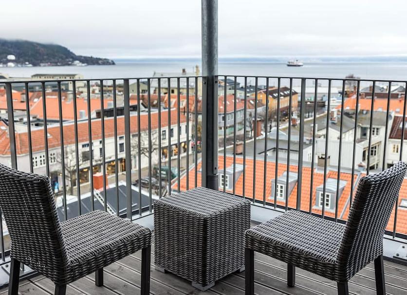 Balcone Foto