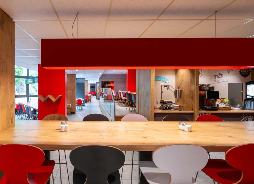 Sala pranzo Foto