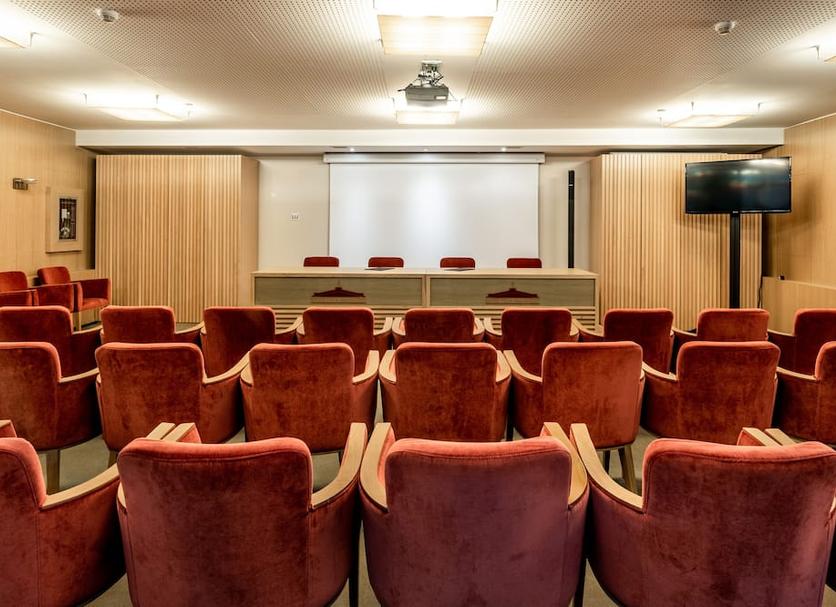 Sala conferenze Foto