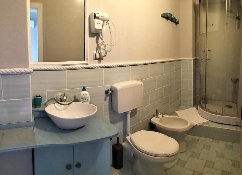 Bagno Foto