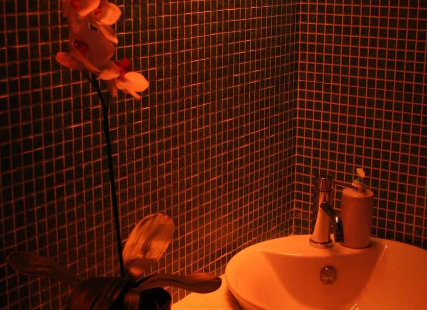 Bagno Foto
