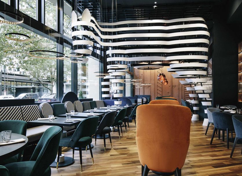 Ristorante Foto
