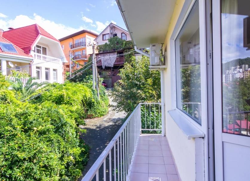 Balcone Foto