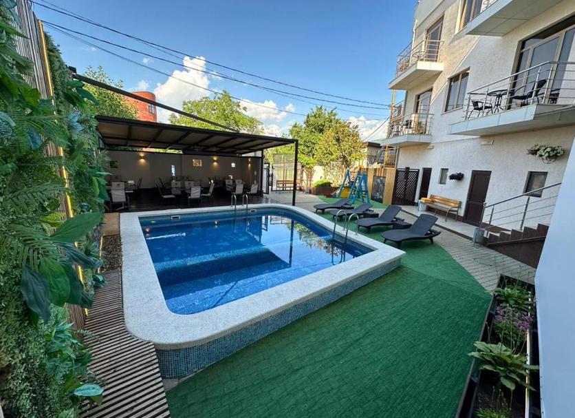 Piscina Foto