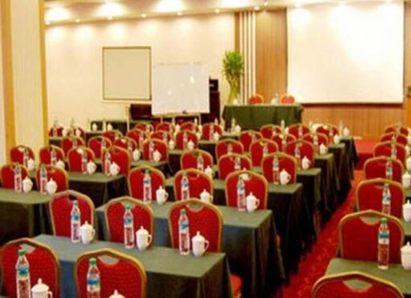 Sala conferenze Foto