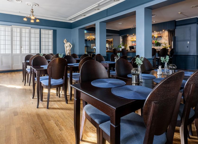 Ristorante Foto