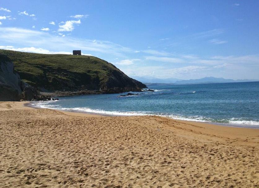 Spiaggia Foto