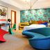 Area lounge