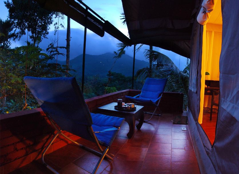 Balcone Foto