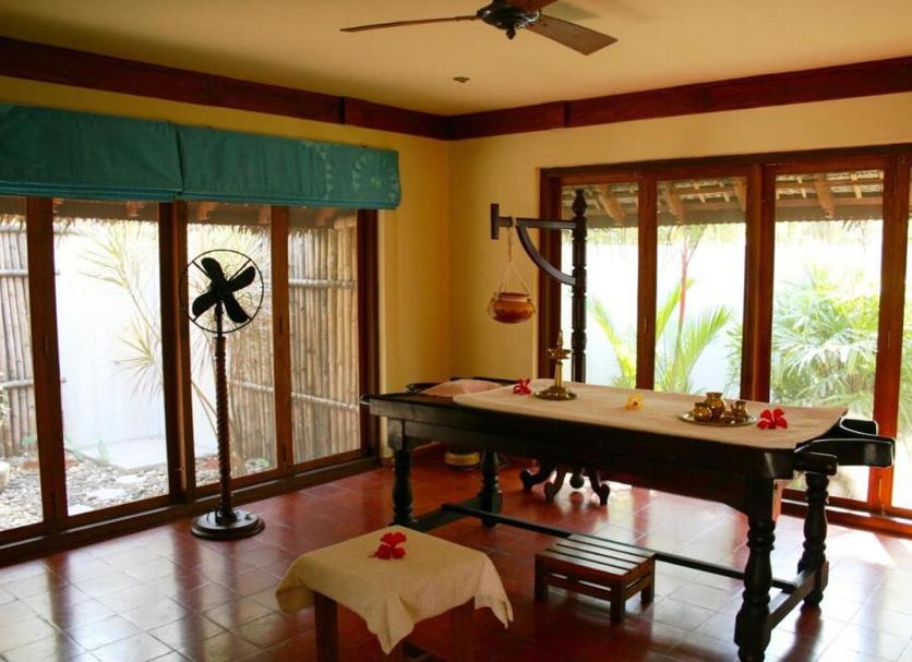Sala pranzo Foto