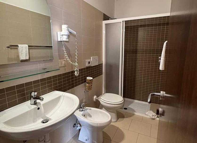 Bagno Foto
