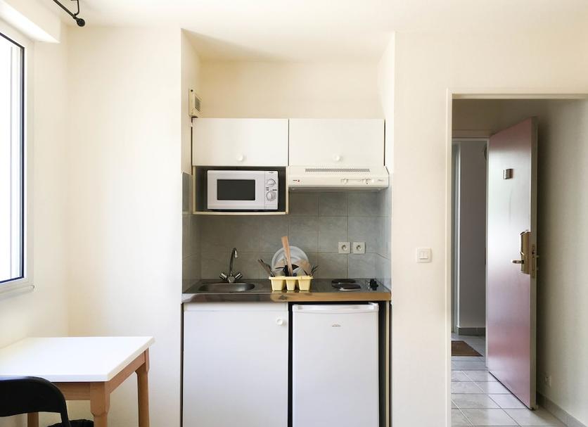 Cucina Foto