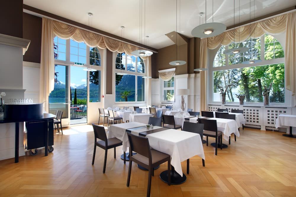 Ristorante Foto