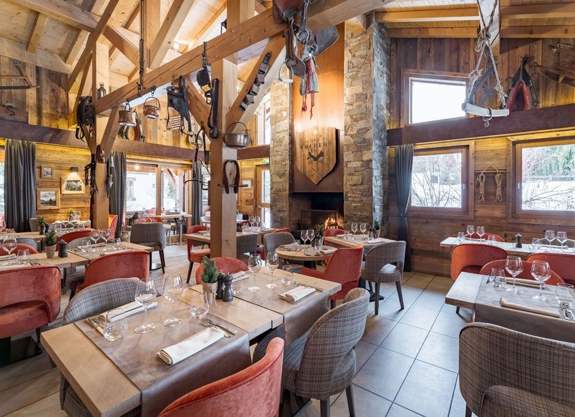 Ristorante Foto