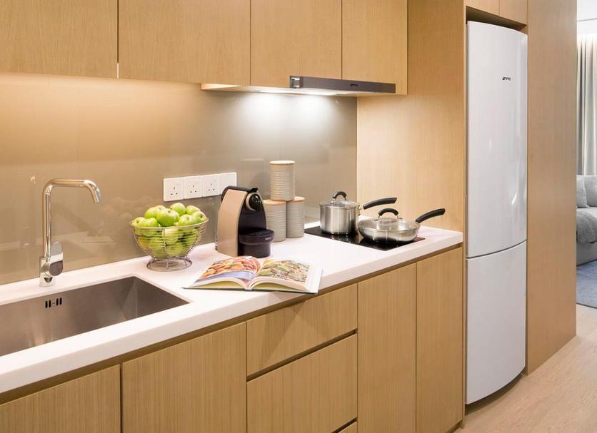 Cucina Foto