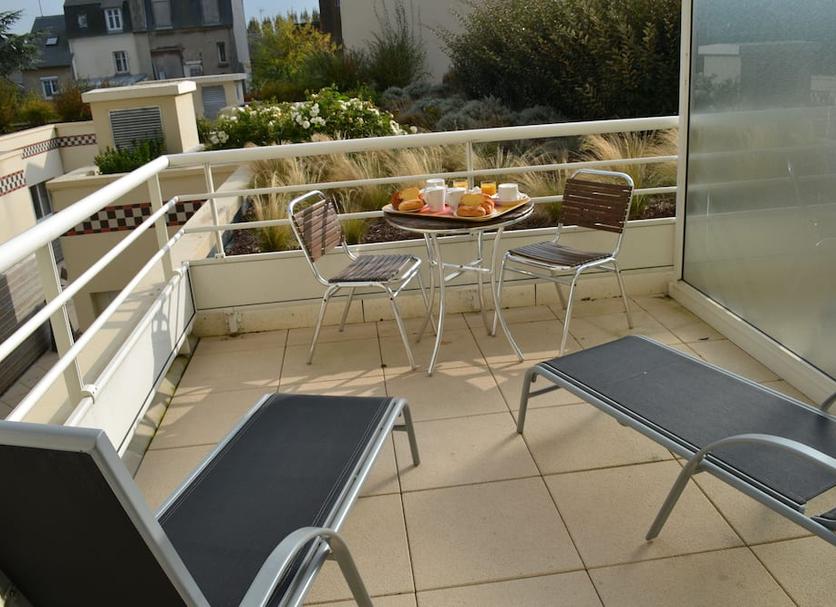 Balcone Foto