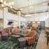 Area lounge