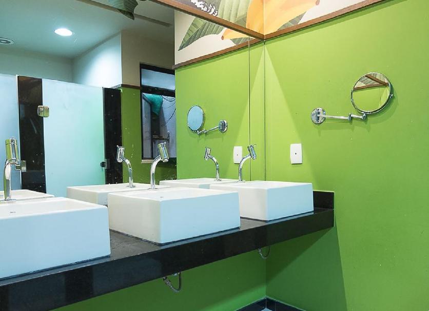 Bagno Foto