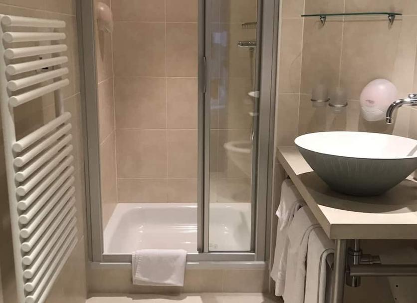 Bagno Foto