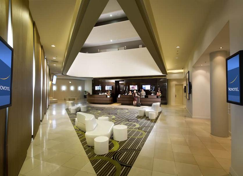 Ingresso Foto