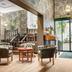 Area lounge