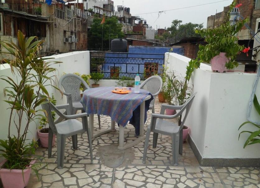 Balcone Foto