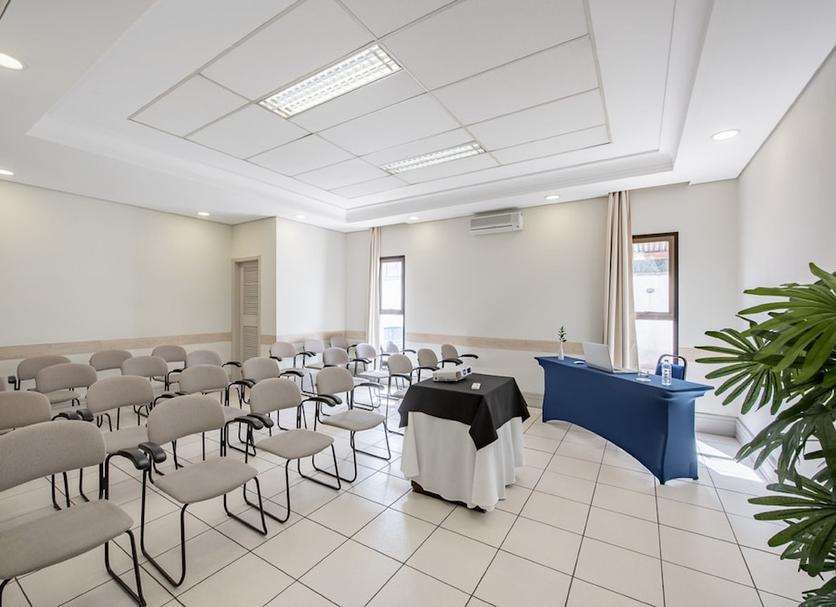 Sala conferenze Foto