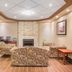 Area lounge