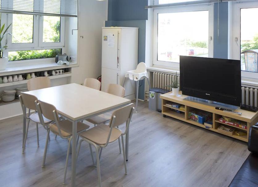 Sala pranzo Foto