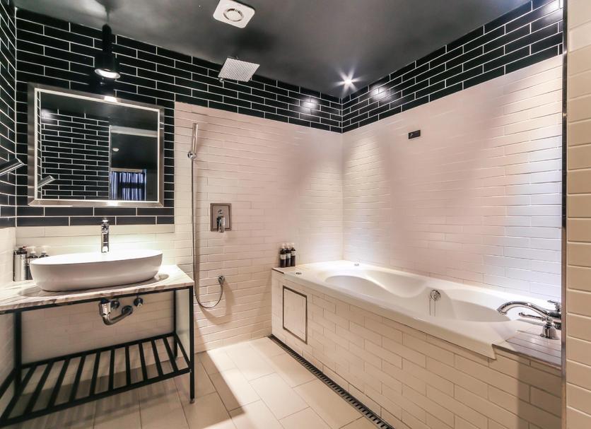 Bagno Foto