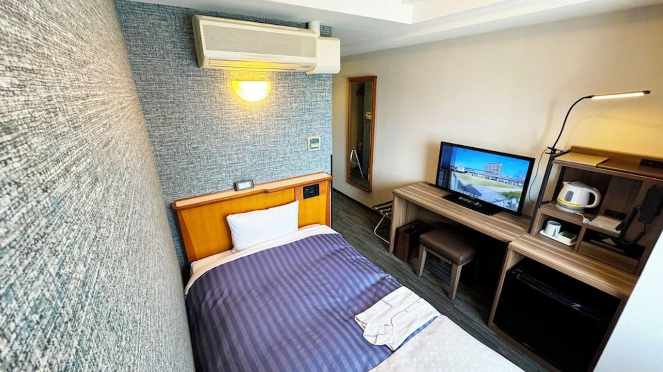 Hotel Arstainn