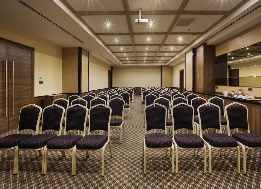 Sala conferenze Foto