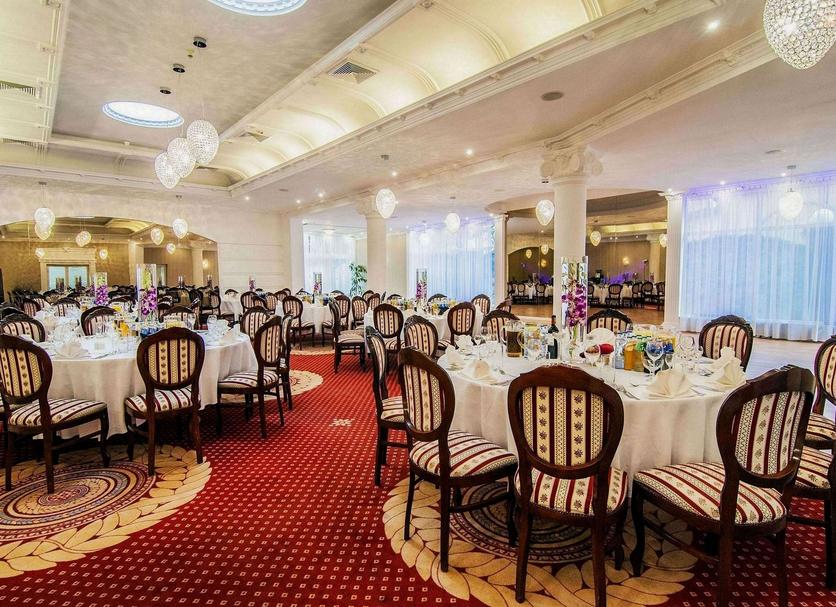 Sala ricevimenti Foto