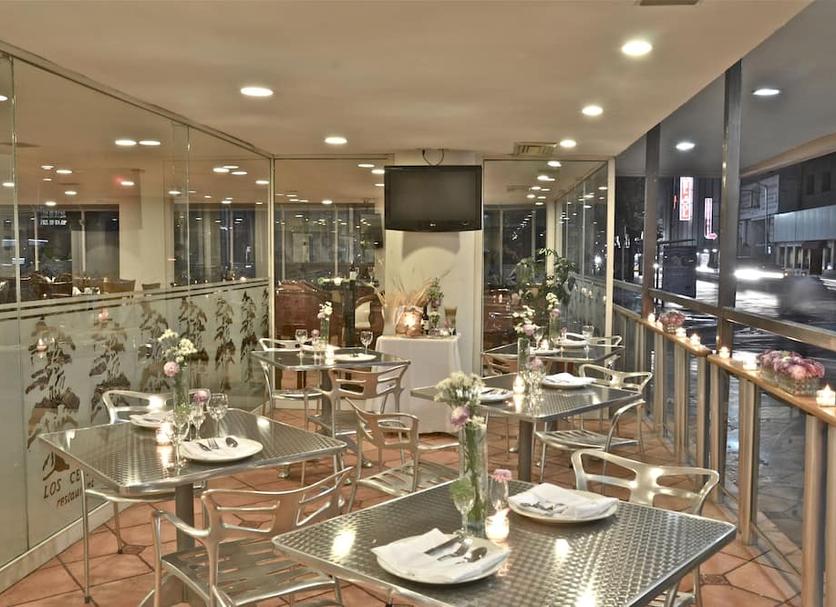 Ristorante Foto
