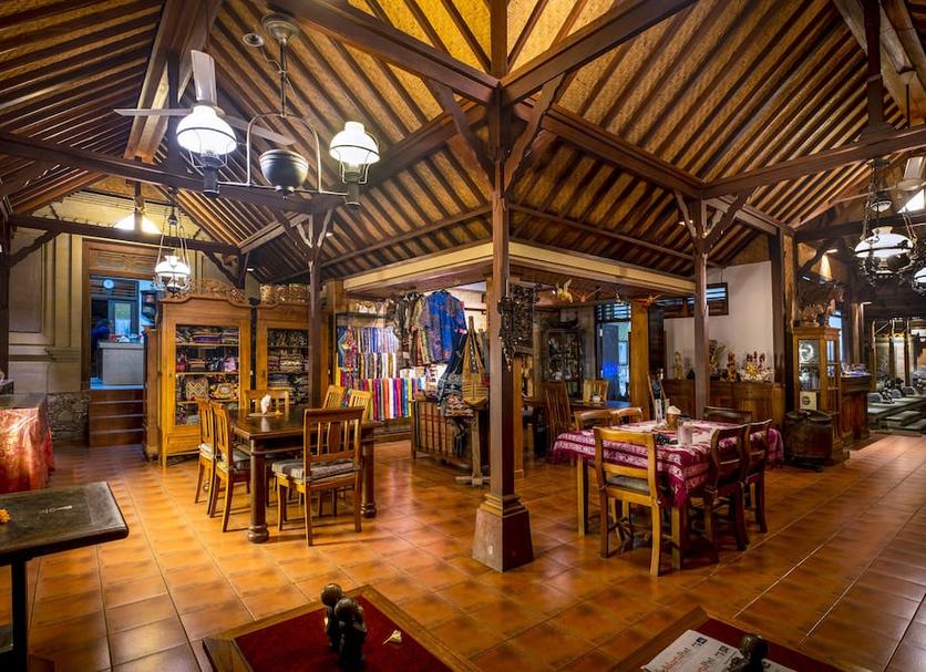 Ristorante Foto